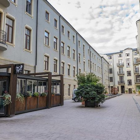 Apartament Latarnik - Piotrkowska 37 Łódź Kültér fotó