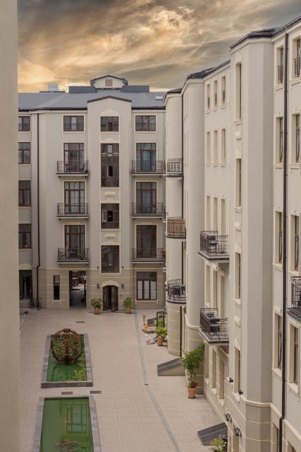 Apartament Latarnik - Piotrkowska 37 Łódź Kültér fotó