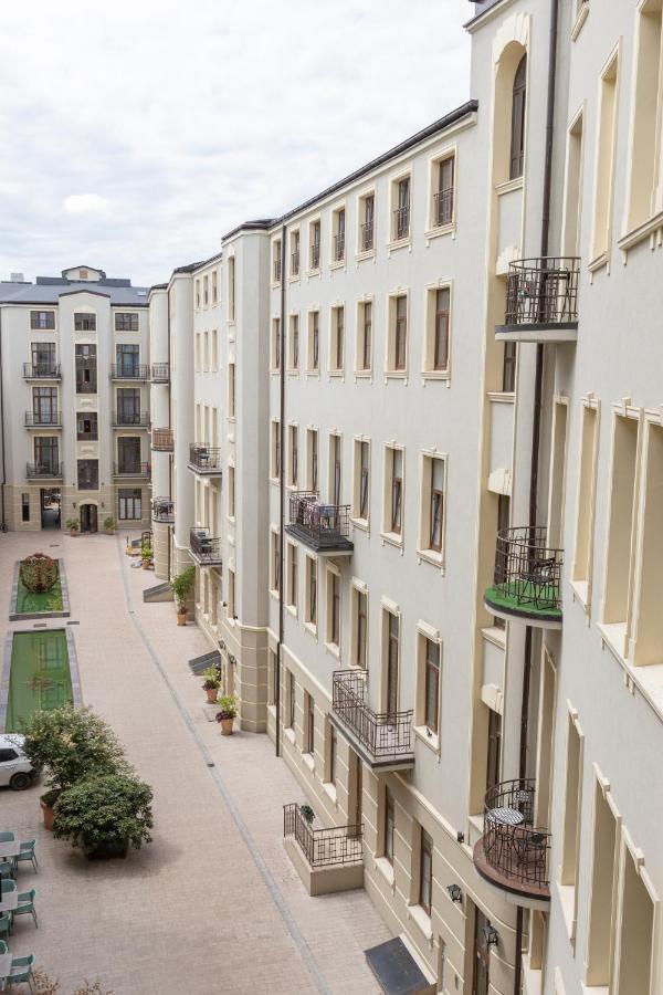Apartament Latarnik - Piotrkowska 37 Łódź Kültér fotó